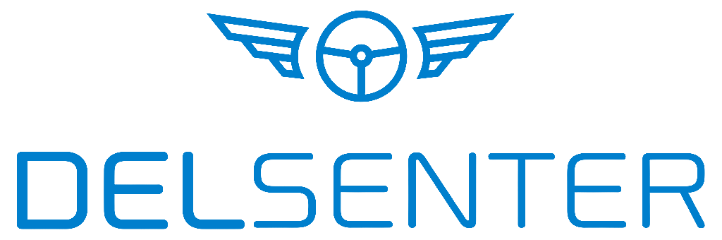 Delsenter