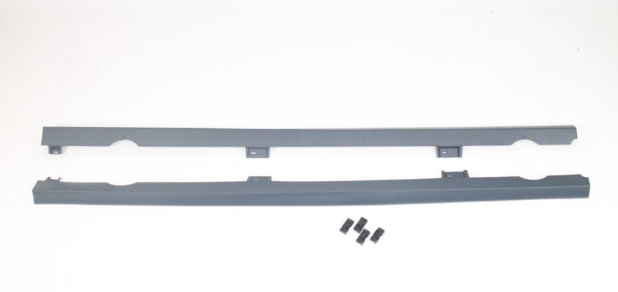 Sideskjørt VW Golf 7 13-17 Sport – bilde 3 av 4