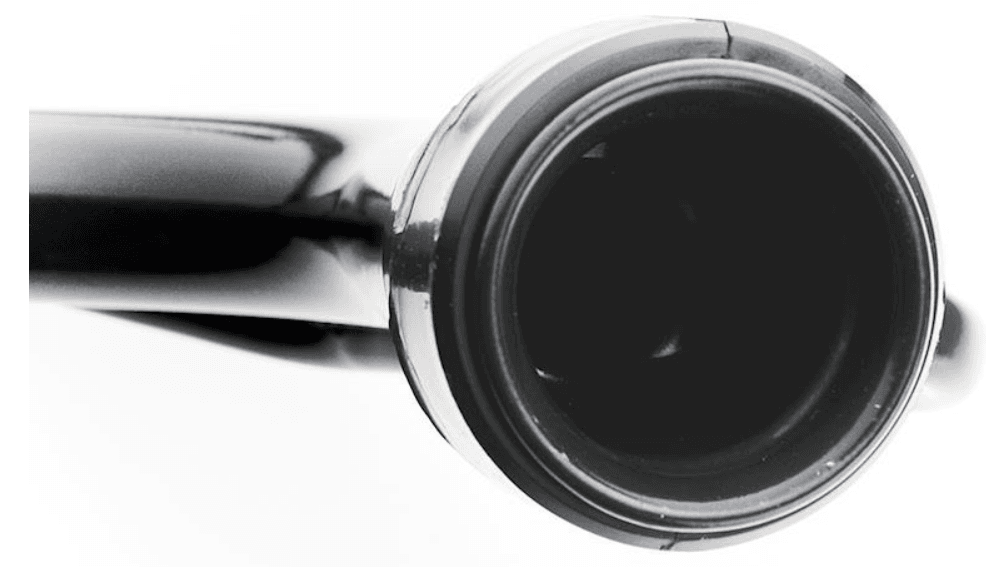 Påfyllingsrør - Toyota Rav 4 2006-12 Diesel - Bilde 3