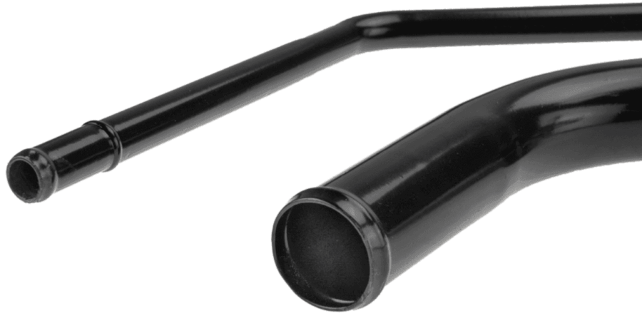 Påfyllingsrør Toyota Land Cruiser J120 2002-09 5D Diesel – bilde 5 av 5
