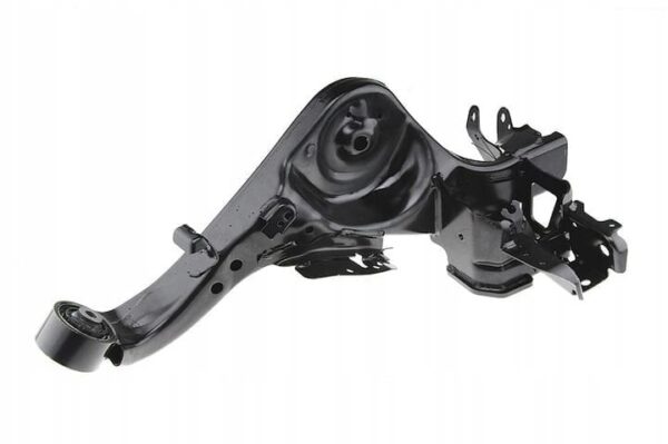 Bærearm Venstre Bak Nissan Qashqai- X-TRAIL 2007-13 – bilde 3 av 3
