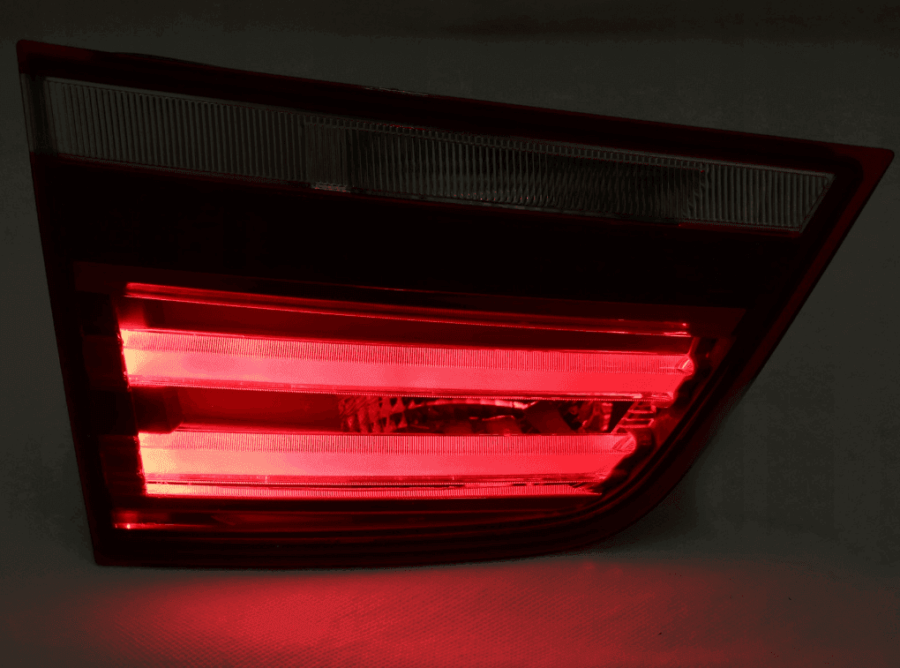 Baklykt Venstre og Høyre BMW X3 F25 2010-17 Led DEPO – bilde 3 av 5