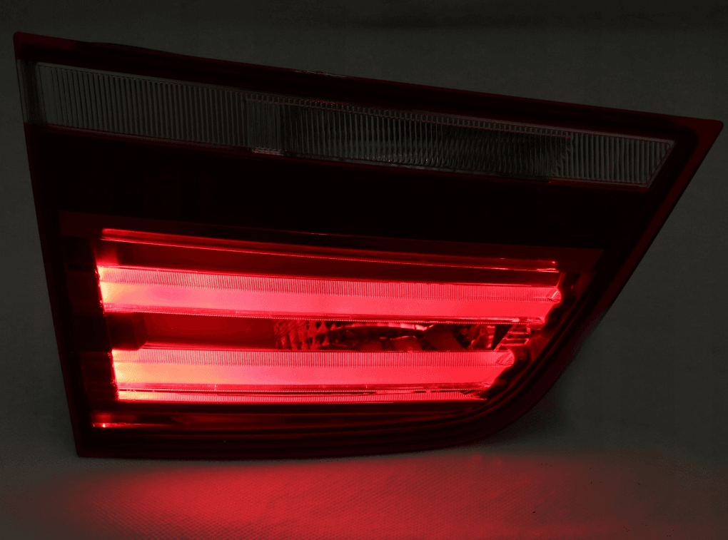 Baklykt Venstre og Høyre BMW X3 F25 2010-17 Led DEPO - Bilde 3