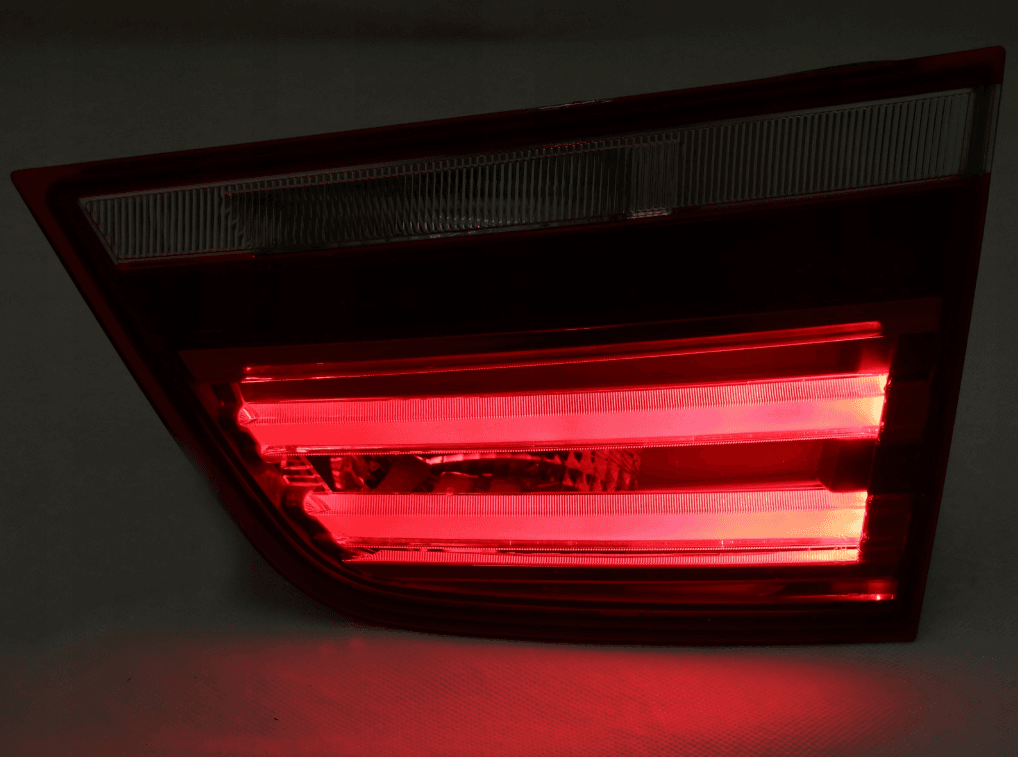 Baklykt Venstre og Høyre BMW X3 F25 2010-17 Led DEPO - Bilde 2