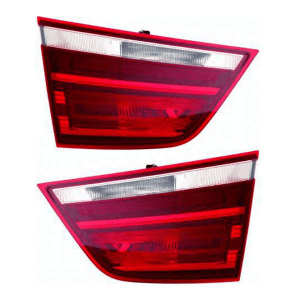 Baklykt Venstre og Høyre BMW X3 F25 2010-17 Led DEPO – bilde 1 av 5