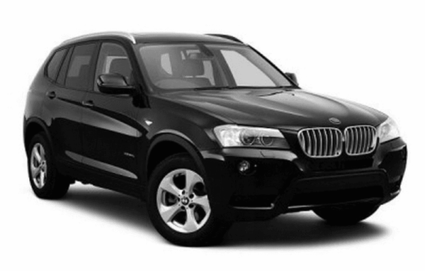 Baklykt Venstre BMW X3 F25 2010-17 Led DEPO – bilde 3 av 3