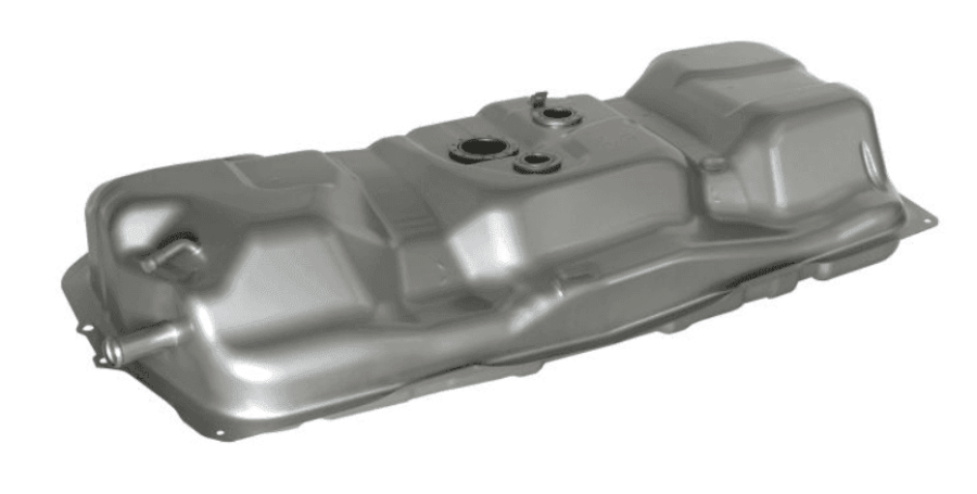 Drivstofftank - Toyota Hiace 1995-15 - dieseltank