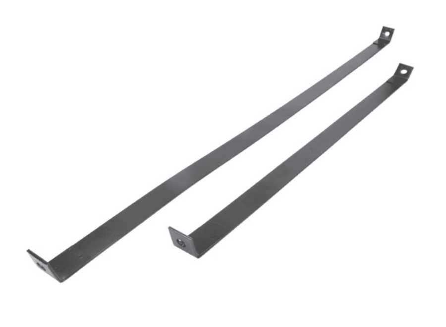 Drivstofftank monteringsdeler - Toyota Corolla Verso 2004-2009