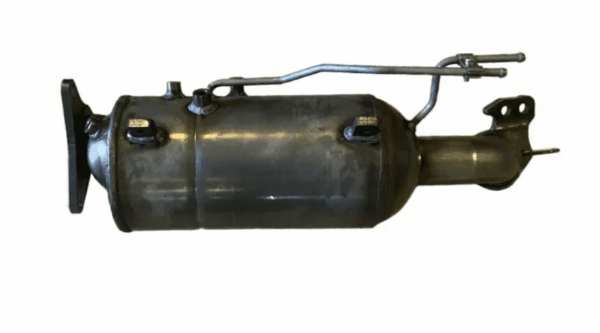 Partikkelfilter Subaru Outback 09-14 2.0D – bilde 2 av 2