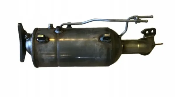 Partikkelfilter Subaru Outback 09-14 2.0D – bilde 2 av 2
