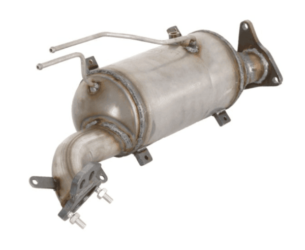 Partikkelfilter Subaru Outback 09-14 2.0D – bilde 1 av 2