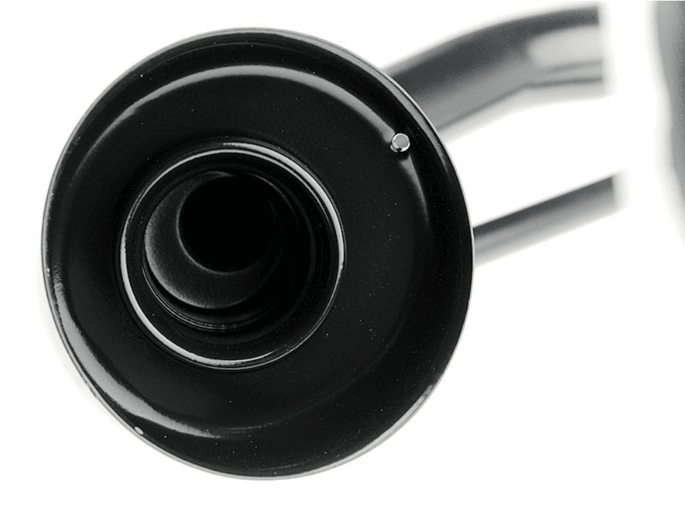 Påfyllingsrør - Nissan Qashqai 2007-13 Bensin - Bilde 2