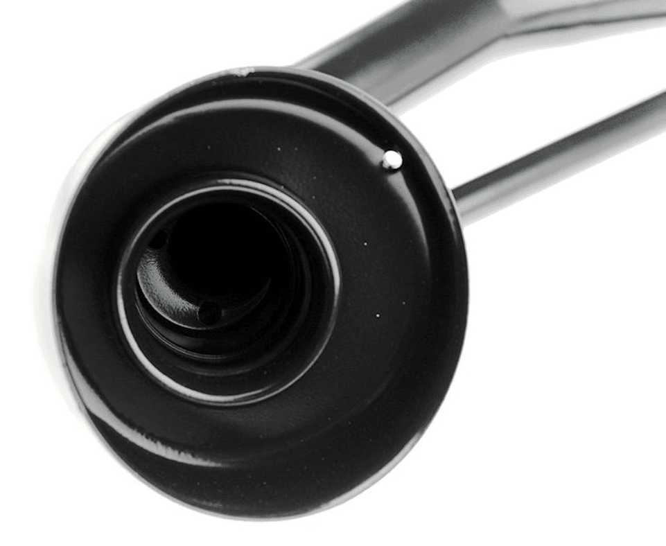 Påfyllingsrør - Nissan Qashqai 2007-13 Diesel - Bilde 2