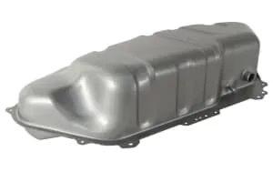 Drivstofftank - Toyota Yaris / Yaris Verso 99-05 - Bilde 4