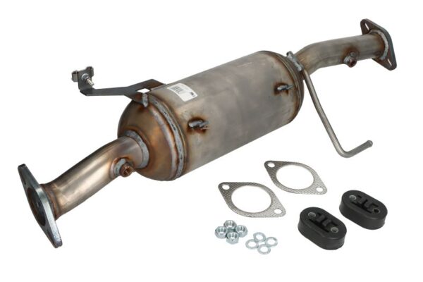 Partikkelfilter Mitsubishi Pajero 2007- 3.2TD 4M41 – bilde 1 av 2