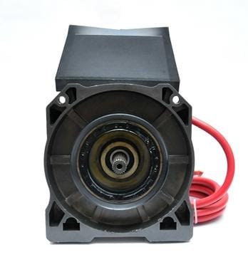 Vinsj DWH 9000 HDS (4082 kg) Ståltau - Bilde 3