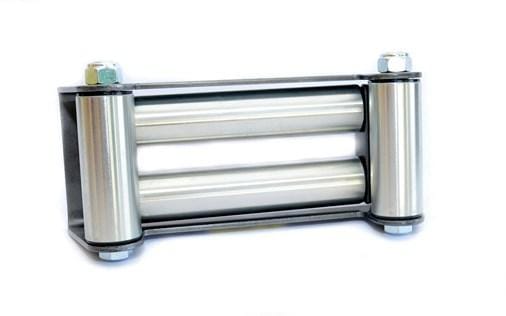 Vinsj DWH 9000 HDS (4082 kg) Ståltau - Bilde 8