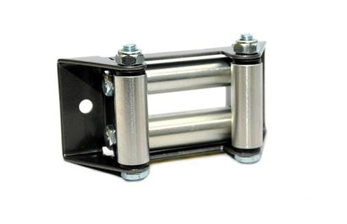 Vinsj DWH 3500 HD (1588 kg) Ståltau - Bilde 8