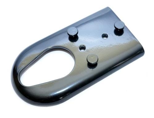 Bærbar vinsj Dragon Winch DWP5000 (2268Kg) - Bilde 2