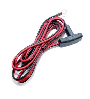 Bærbar vinsj Dragon Winch DWP5000 (2268Kg) - Bilde 3