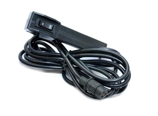 Bærbar vinsj Dragon Winch DWP5000 (2268Kg) - Bilde 5