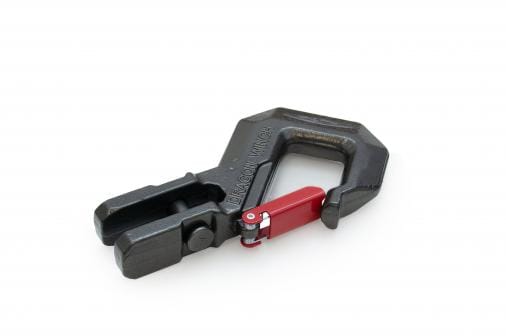 Vinsj 13000Lbs ST S (5897 kg) Dragon Winch Maverick Syntetisk Tau - Bilde 10