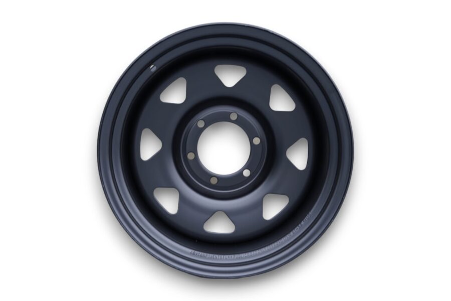 Felger 8x16 5x130 Et+20 - Mercedes G-klasse – bilde 3 av 7