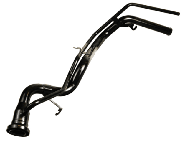 Påfyllingsrør – MERCEDES-BENZ DB B KLASA W245 05-11 - Bilde 2