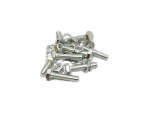 Vinsj 10000Lbs HDS (4536 kg) Dragon Winch Maverick Syntetisk Tau - Bilde 8