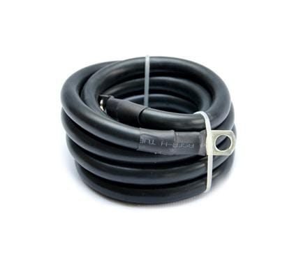 Vinsj 10000Lbs HDS (4536 kg) Dragon Winch Maverick Syntetisk Tau - Bilde 9