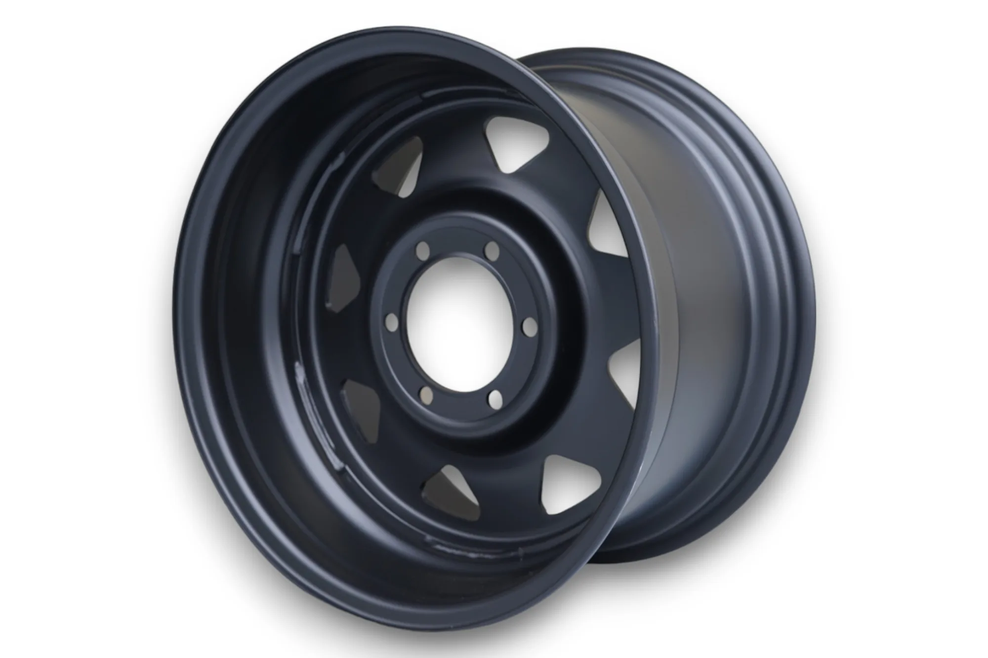 Felger 8x16 5x130 Et+20 - Mercedes G-klasse - Bilde 4