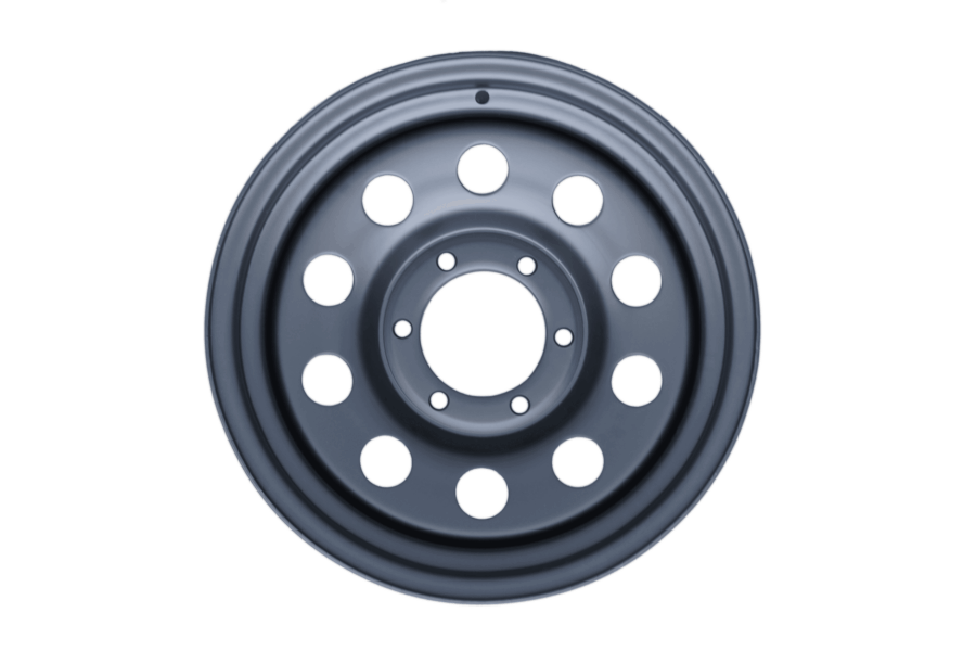 Felger 8x16 5x130 Et+20 - Mercedes G-klasse (Sirkel) – bilde 5 av 7