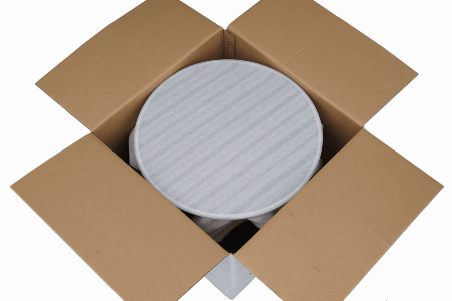 Felger 8x16 5x130 Et+20 - Mercedes G-klasse – bilde 7 av 7