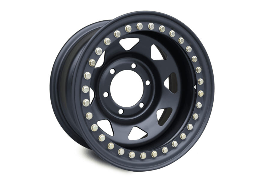Felger 8x16 5x130 Et-10 - Mercedes G-klasse Beadlock – bilde 3 av 4