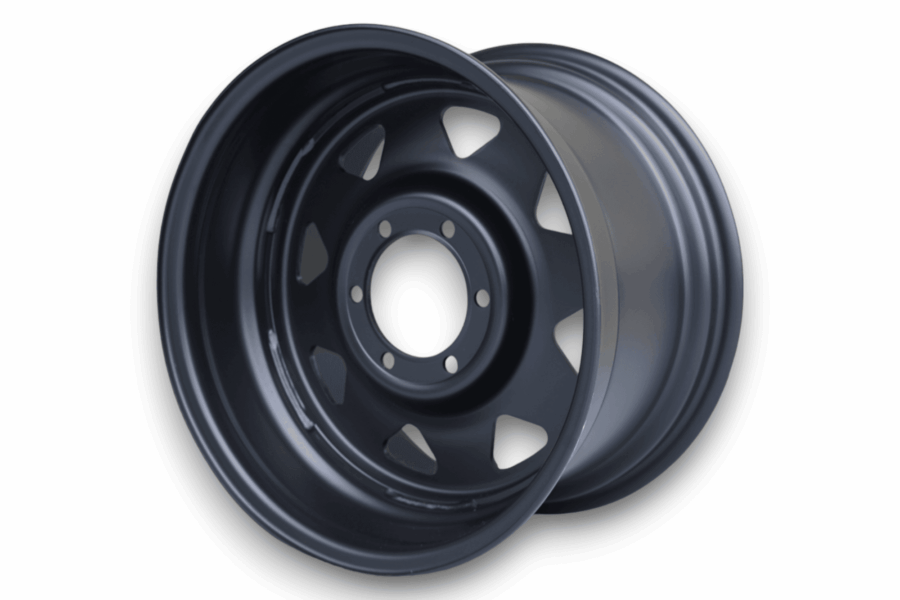 Felger 8x16 5x130 Et+20 - Mercedes G-klasse – bilde 5 av 7