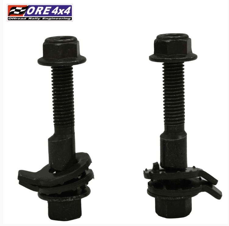 M12 eksentriske opphengsbolter (Vitara, Grand Vitara) - Bilde 4