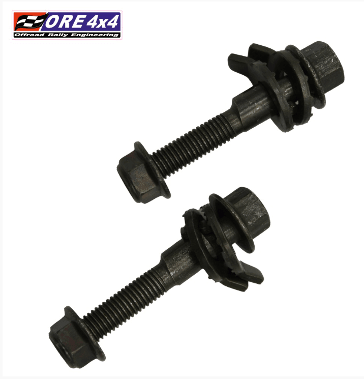 M12 eksentriske opphengsbolter (Vitara, Grand Vitara) - Bilde 3