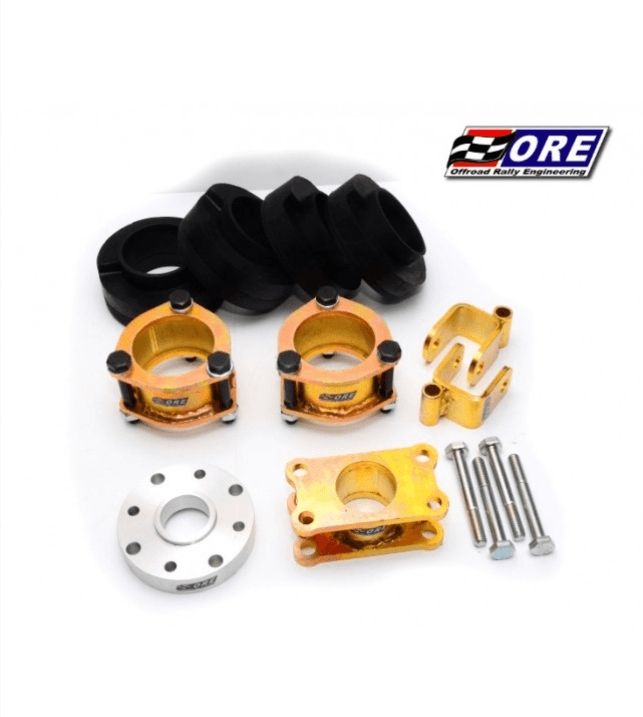 Hevesett 2" - Suzuki Vitara (1988-97) - Bilde 3