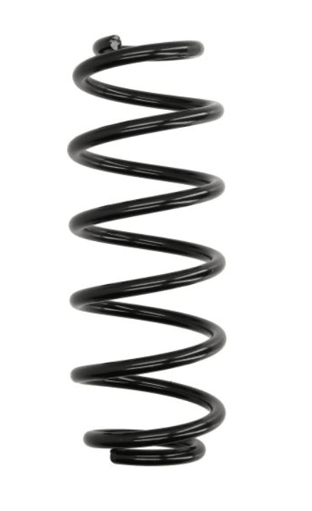 Fjær Bak TOYOTA AURIS, COROLLA