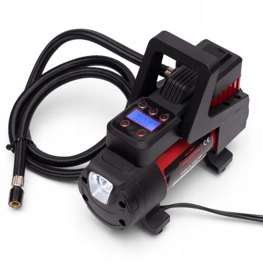 Kompressor DWK-M 150 HD LED – bilde 1 av 4