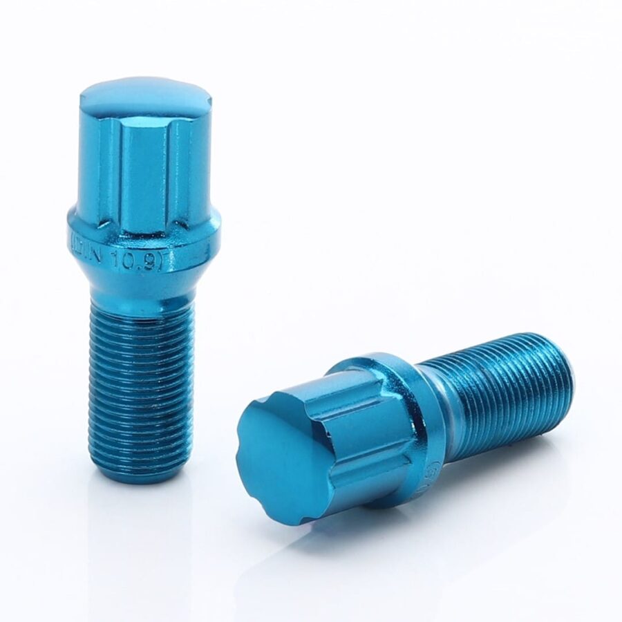 Bolter JB1 Bolts 14x1,25 Blue – bilde 1 av 2
