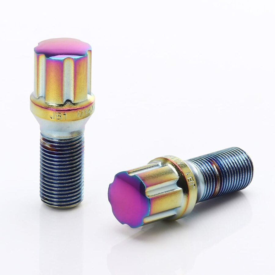 Bolter JB1 Bolts 14x1,5 Neochrome – bilde 1 av 2