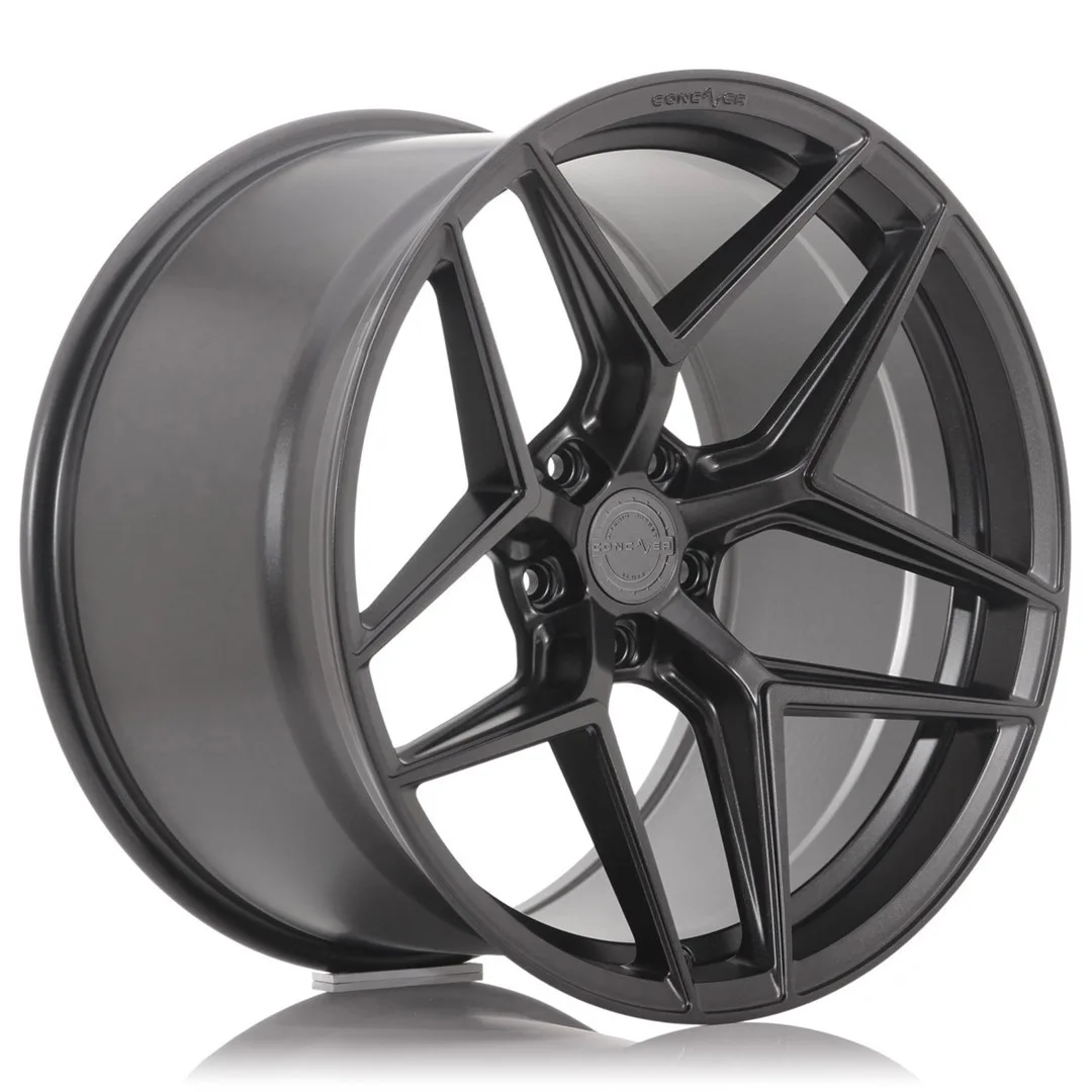 Felg Concaver CVR2 20x10 ET45 5x120 Carbon Graphite