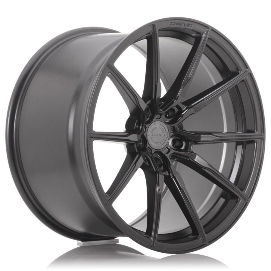Felg Concaver CVR4 19x9,5 ET20-45 BLANK Carbon Graphite