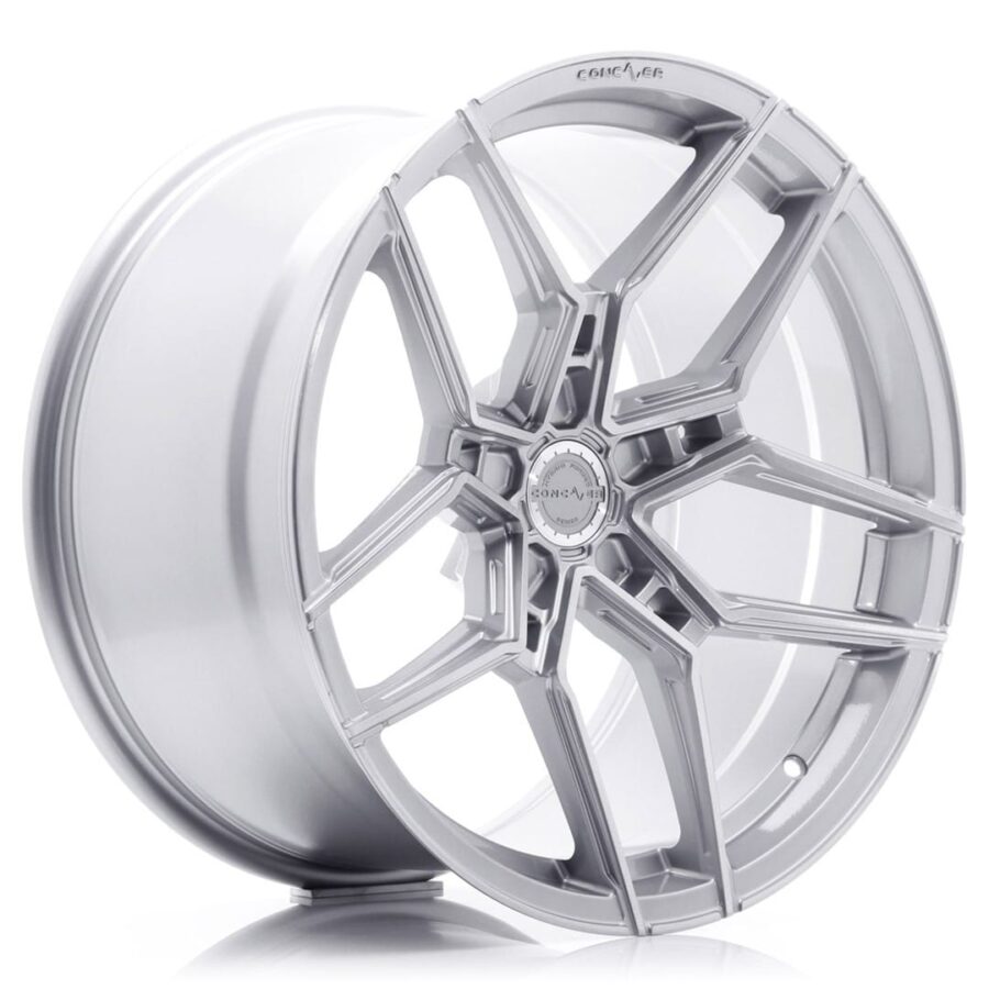 Felg Concaver CVR5 19x9,5 ET20-45 BLANK Brushed Titanium