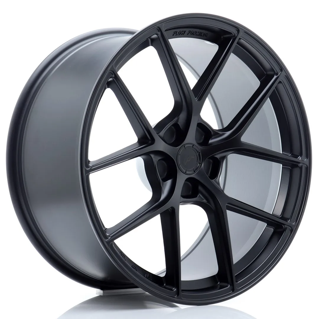 Felg Japan Racing SL01 20x10,5 ET15-54 5H BLANK Matt Black