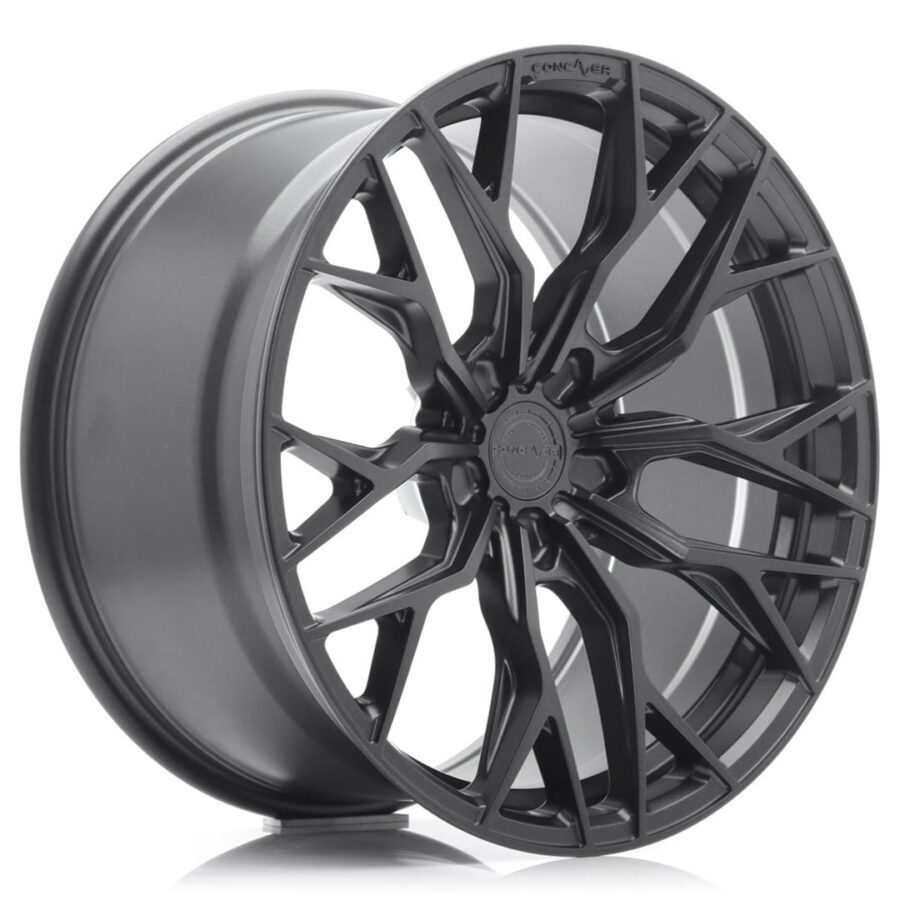 Felg Concaver CVR1 21x9 ET35 5x112 Carbon Graphite
