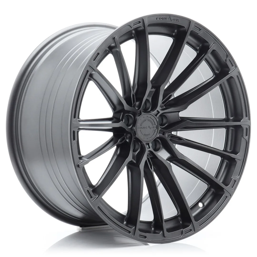 Felg Concaver CVR7 20x10,5 ET15-45 BLANK Carbon Graphite
