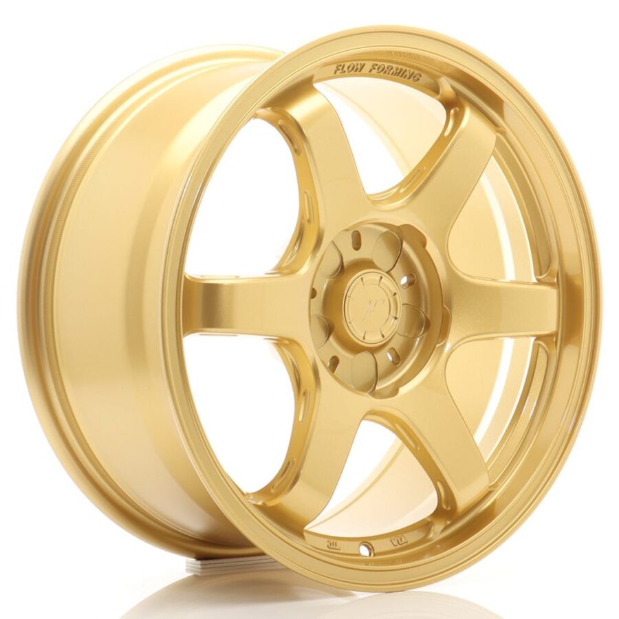 Felg Japan Racing SL03 17x8 ET20-42 5H BLANK Gull