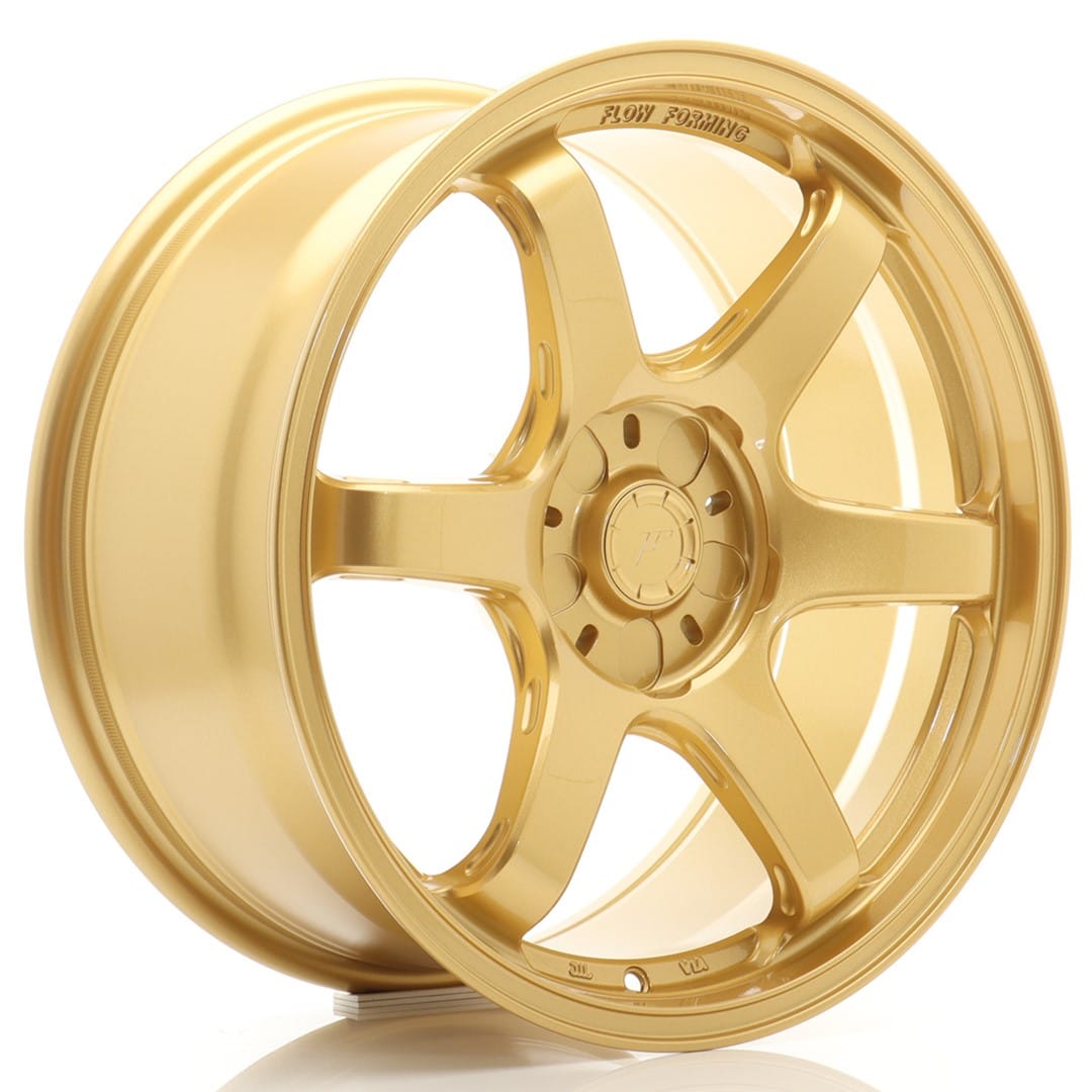 Felg Japan Racing SL03 18x8,5 ET20-42 5H BLANK Gull